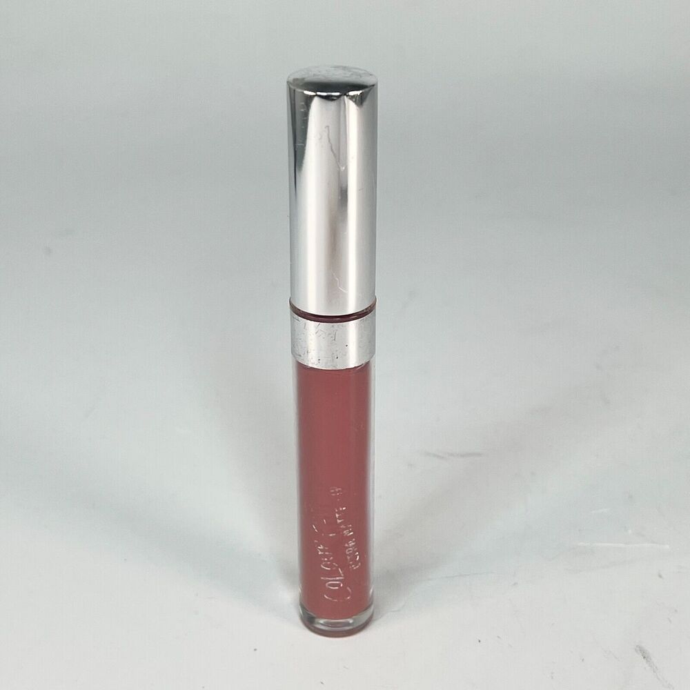 Colourpop Ultra Matte Liquid Lipstick Lip Teeny Tiny Nude Brown .11oz New